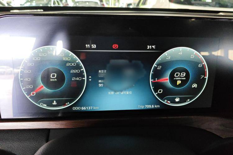 Ford Equator 2021