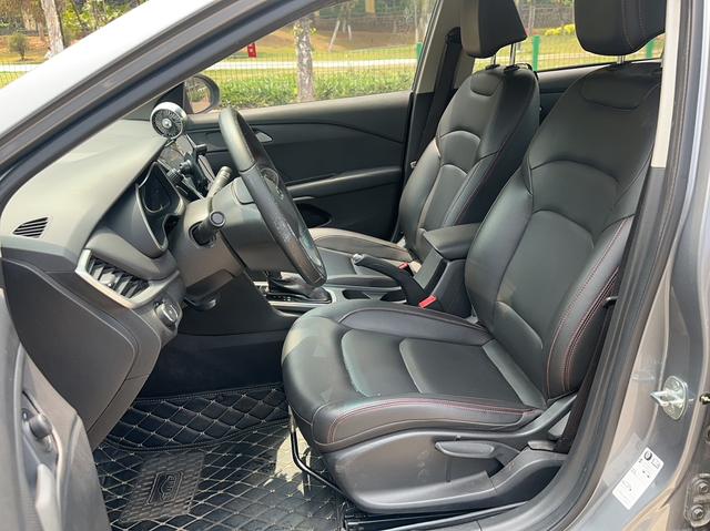 CHEVROLET CRUZE 2020