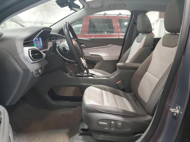 CHEVROLET BOLT EUV PREMIER 2022