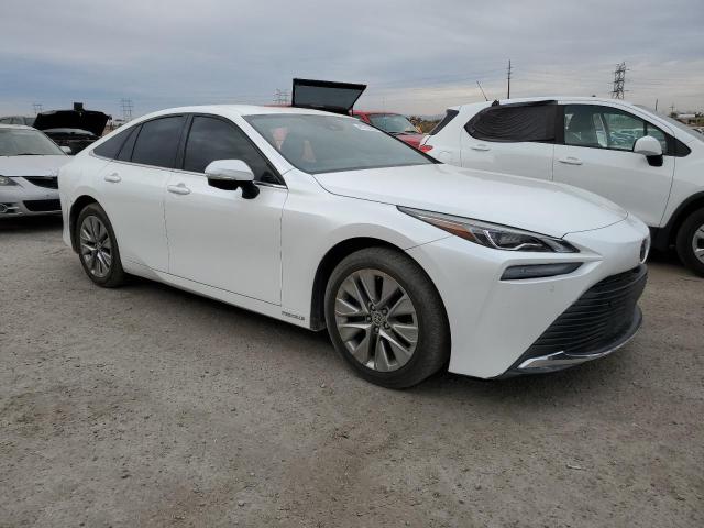 TOYOTA MIRAI XLE 2023