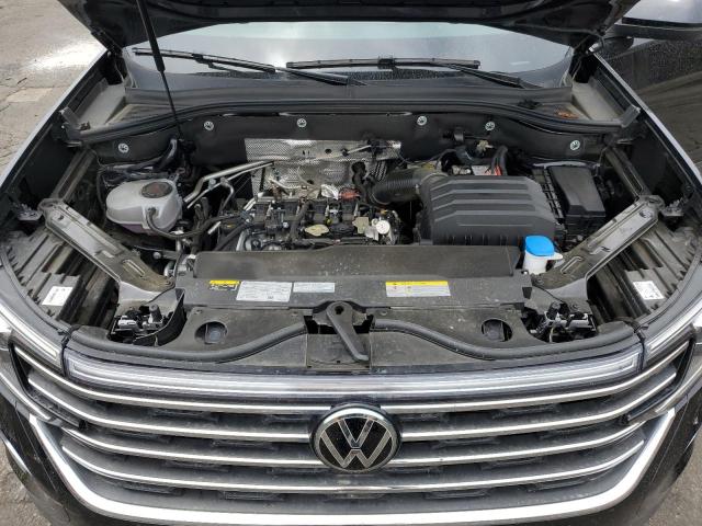 VOLKSWAGEN ATLAS SE 2024