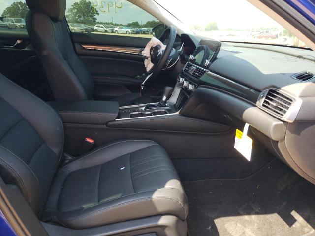 HONDA ACCORD SPORT SE 2022