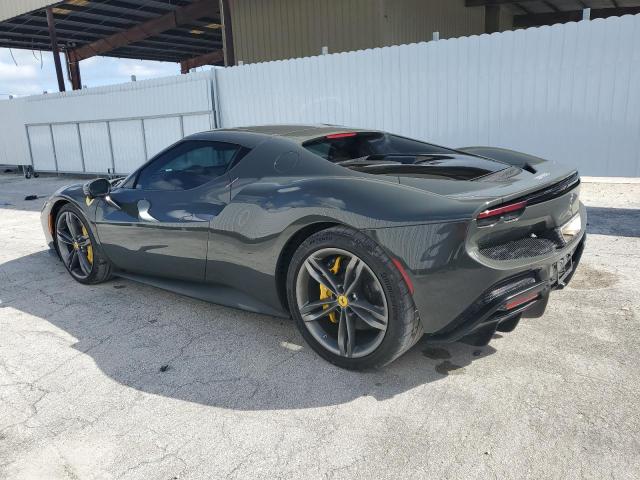 FERRARI 296GTB 2023