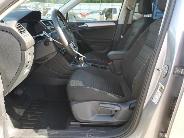 VOLKSWAGEN TIGUAN S 2024