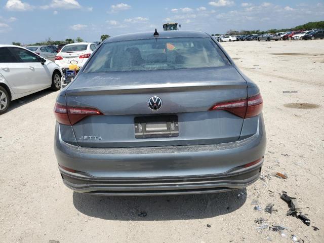VOLKSWAGEN JETTA S 2022