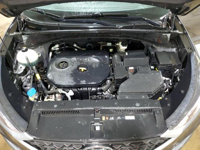 HYUNDAI TUCSON LIMITED 2020