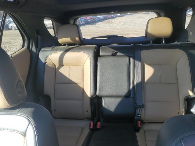 CHEVROLET EQUINOX PREMIERE 2023