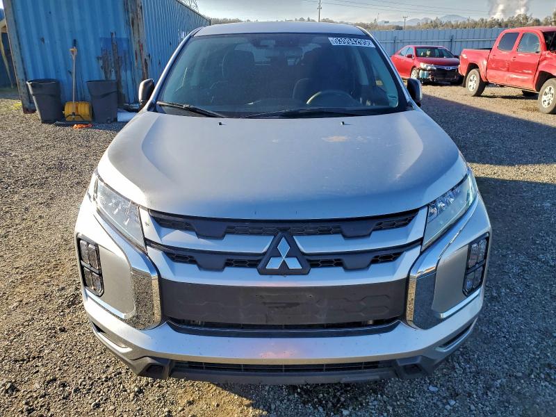 MITSUBISHI OUTLANDER SPORT S/SE 2024