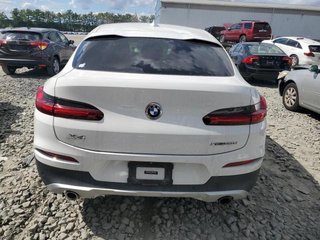 BMW X4 XDRIVE30I 2019