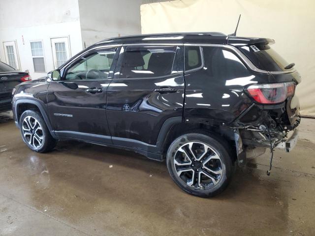 JEEP COMPASS LIMITED 2022