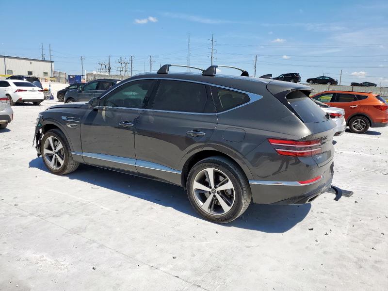 GENESIS GV80 BASE 2023