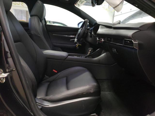 MAZDA 3 2021