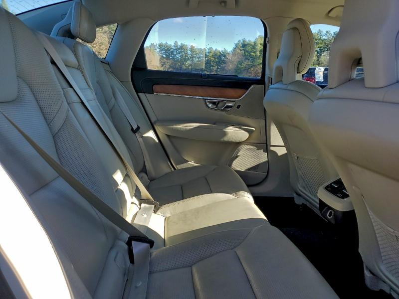 VOLVO S90 T6 INSCRIPTION 2017