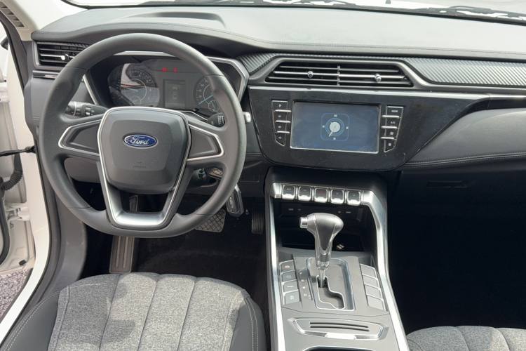 Ford Territory 2021