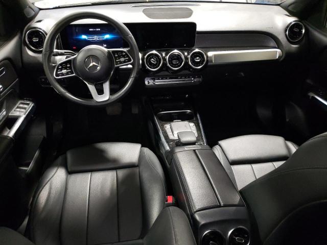 MERCEDES-BENZ GLB 250 4MATIC 2021
