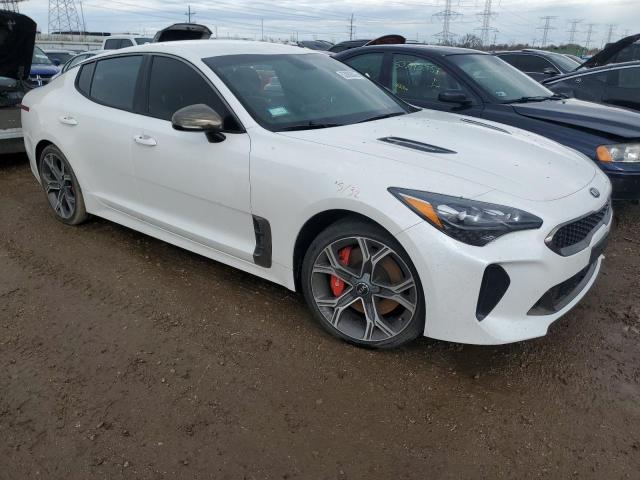 KIA STINGER GT 2019