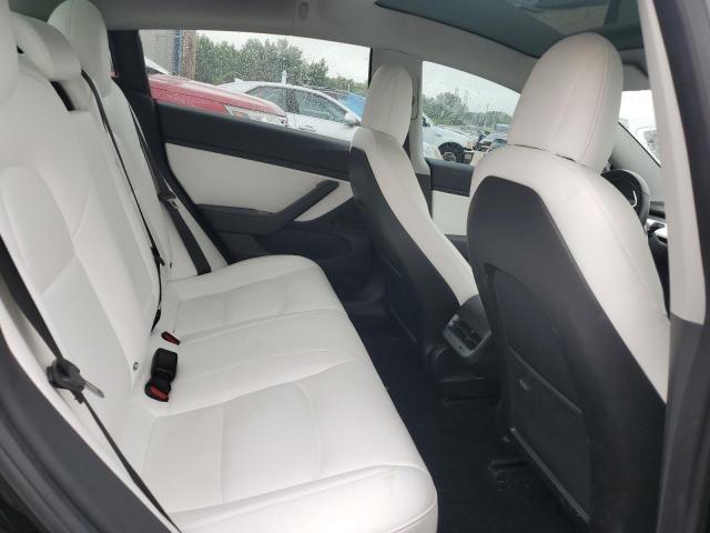 TESLA MODEL 3 2018