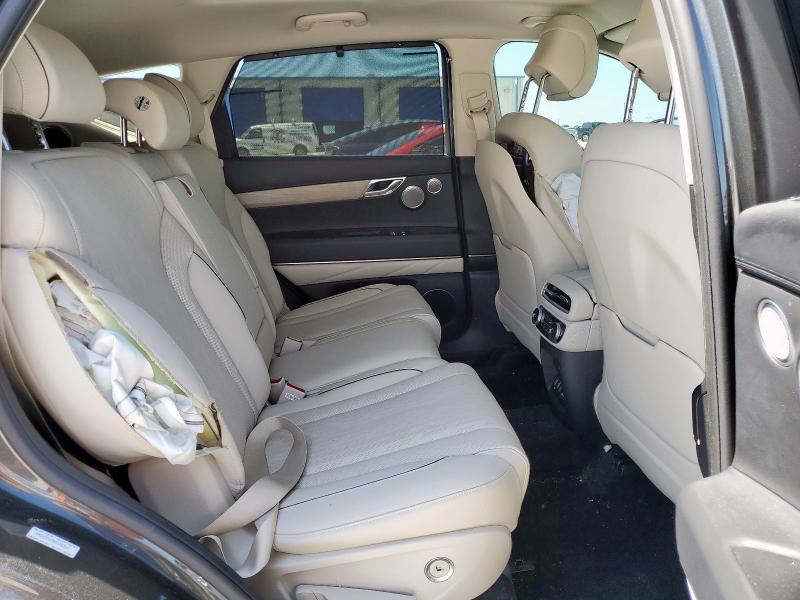 GENESIS GV80 BASE 2023