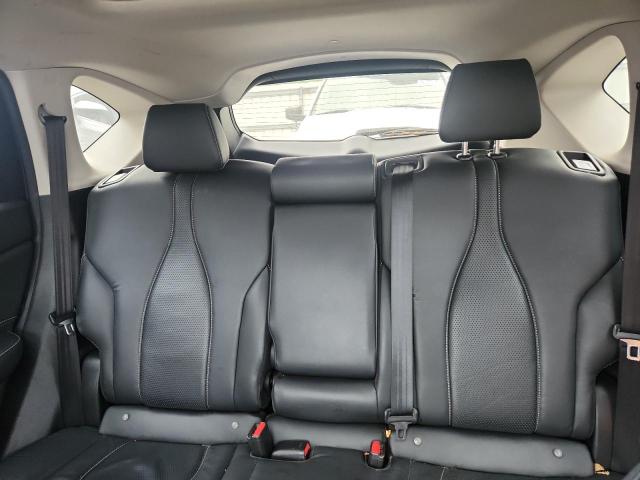 ACURA RDX TECHNOLOGY 2019