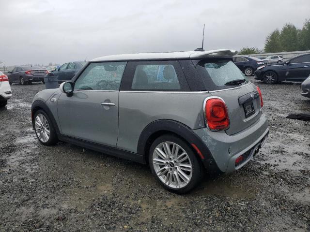 MINI COOPER S 2016
