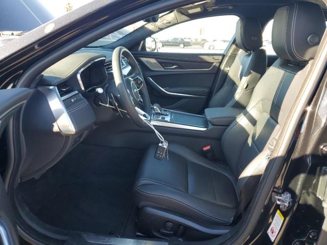 JAGUAR XF R-DYNAMIC SE 2024