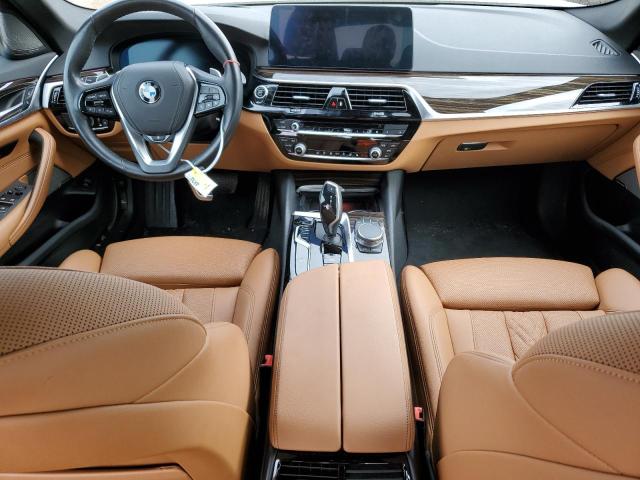 BMW 530 XI 2021