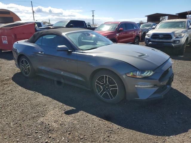 FORD MUSTANG 2023