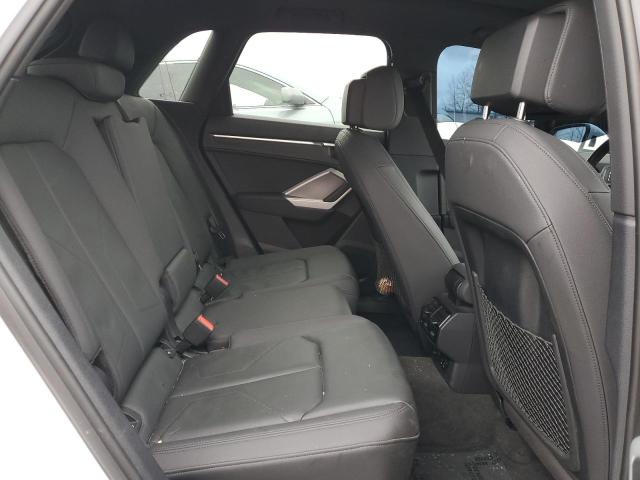 AUDI Q3 PREMIUM 40 2021