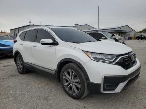 HONDA CR-V TOURING 2022