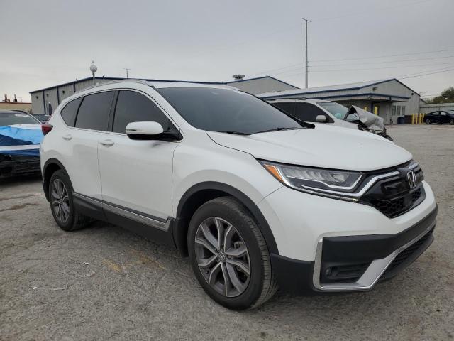 HONDA CR-V TOURING 2022
