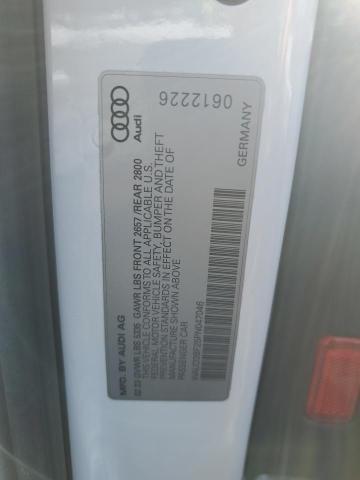 AUDI A6 PREMIUM 2023