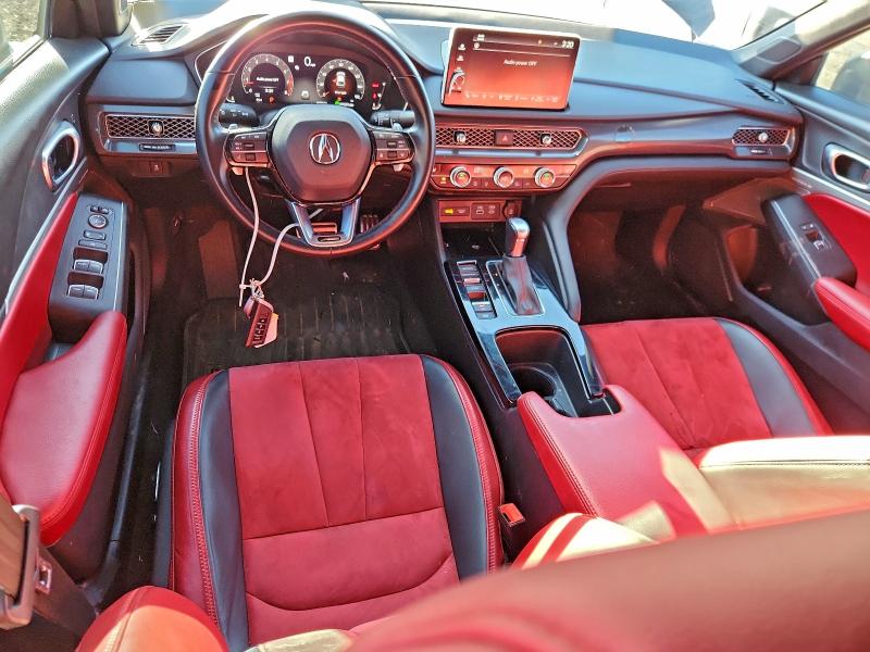 ACURA INTEGRA A-SPEC TECH 2023