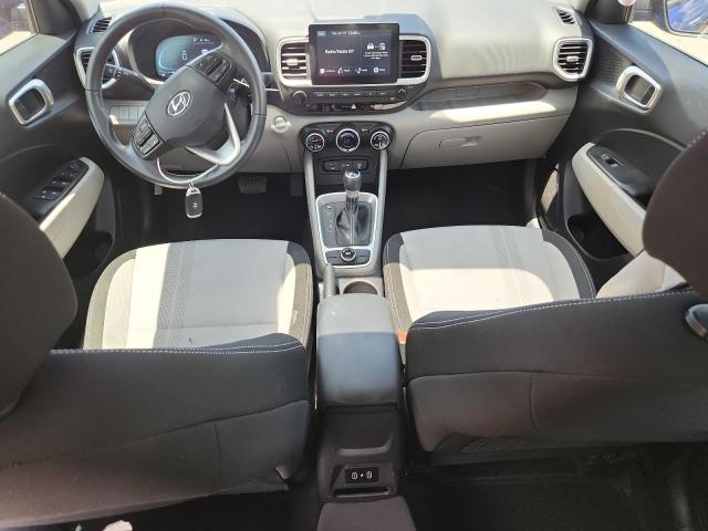 HYUNDAI VENUE SEL 2023