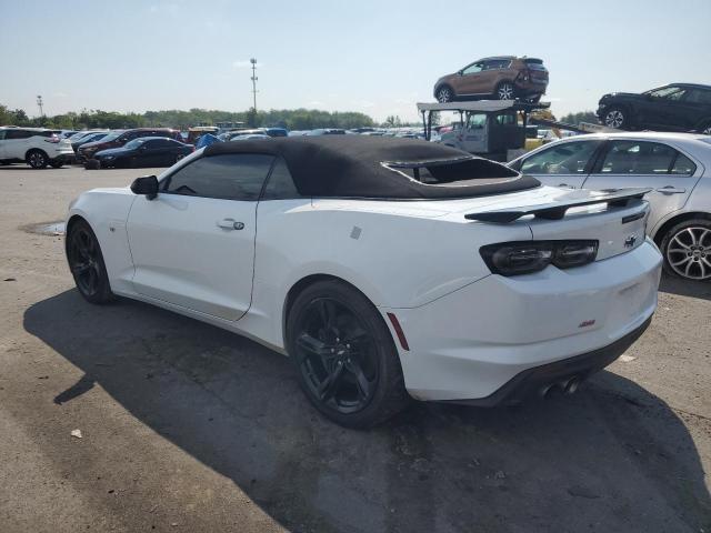 CHEVROLET CAMARO SS 2019