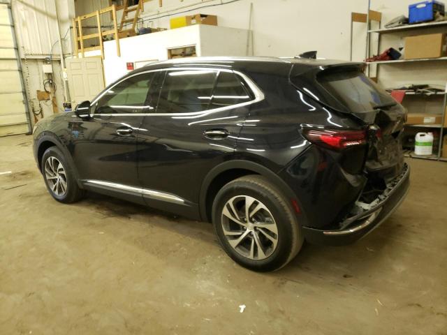 BUICK ENVISION ESSENCE 2021