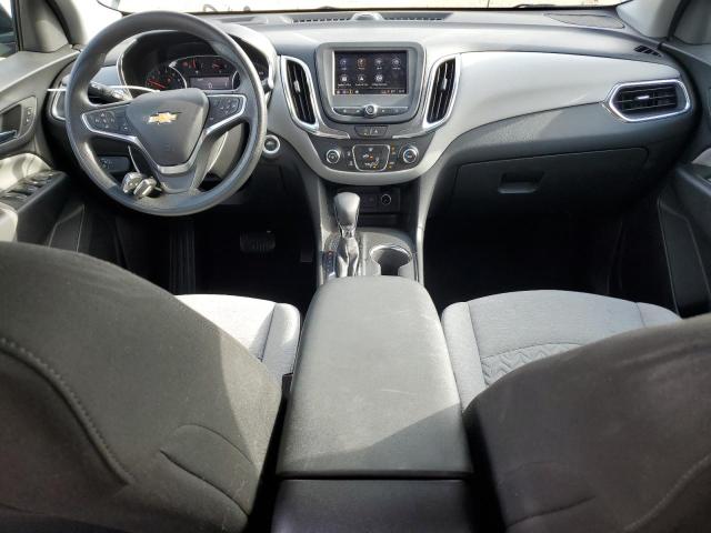 CHEVROLET EQUINOX LS 2022
