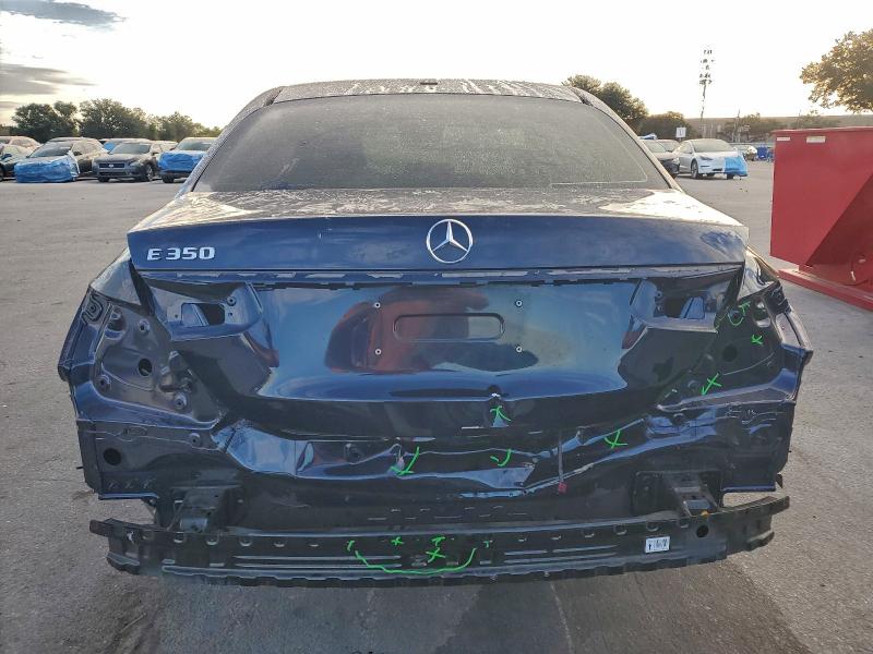 MERCEDES-BENZ E 350 2022