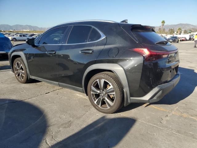 LEXUS UX 200 2020