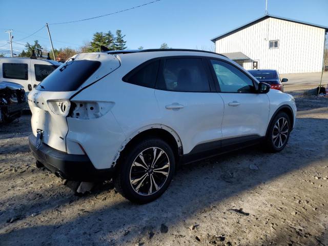FORD ESCAPE SEL 2021