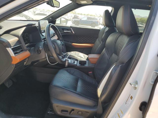 MITSUBISHI OUTLANDER SEL 2021