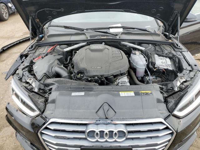 AUDI A5 PREMIUM S LINE 2019