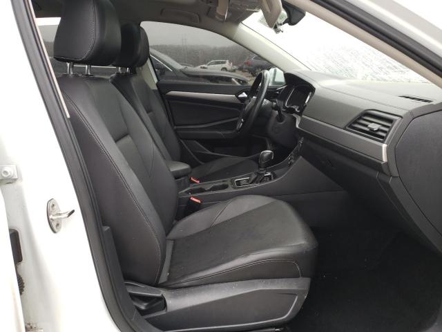 VOLKSWAGEN JETTA S 2020
