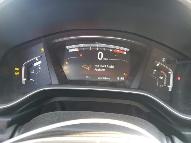 HONDA CR-V EXL 2020