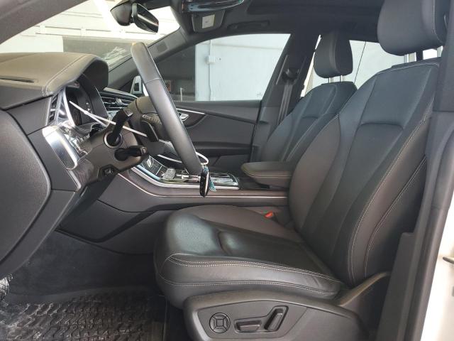 AUDI Q8 PRESTIGE S-LINE 2021