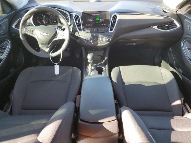 CHEVROLET MALIBU LS 2022