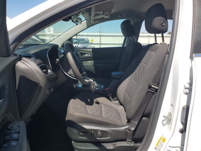 CHEVROLET EQUINOX LT 2021