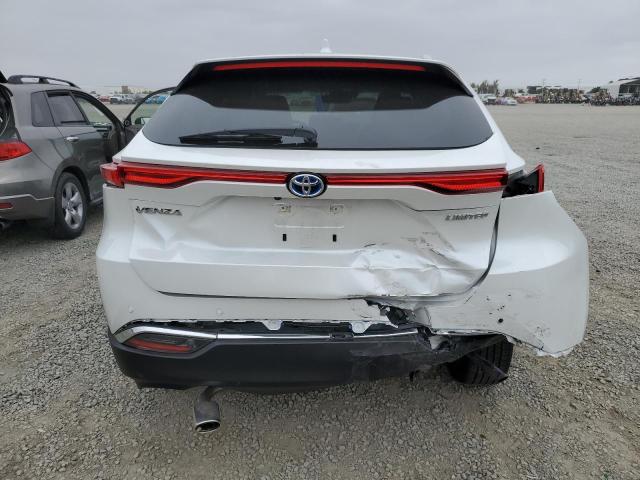 TOYOTA VENZA LE 2024