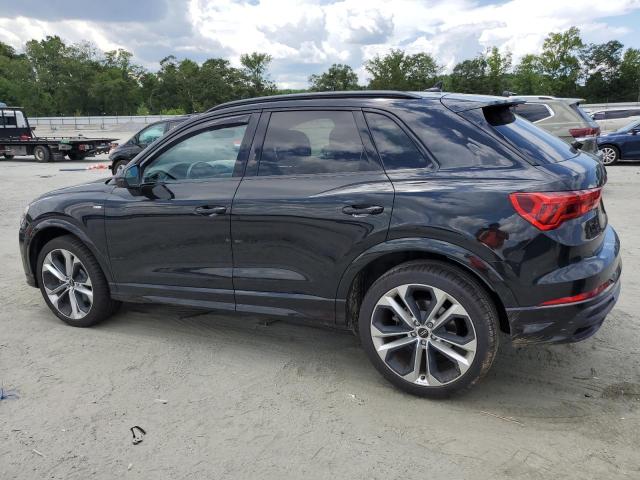 AUDI Q3 PREMIUM PLUS S LINE 45 2021