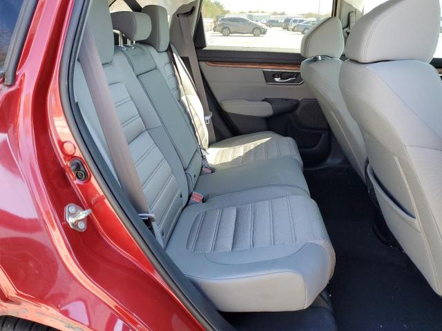 HONDA CR-V EX 2020