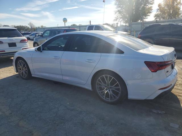 AUDI A6 PREMIUM PLUS 2023